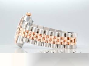 Thumbnail von Rolex Datejust Medium 31mm 178271 Edelstahl Rosegold 750 Automatik Stahl Gold