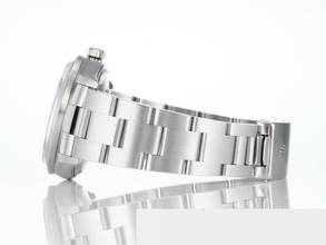 Thumbnail von Rolex Air King 34mm Edelstahl Automatik 14010m 2001/02 Medium Stahl Damen