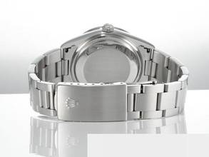 Thumbnail von Rolex Air King 34mm Edelstahl Automatik 14010m 2001/02 Medium Stahl Damen