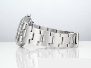 Thumbnail von Rolex Air King 34mm Edelstahl Automatik 14000 1999 Medium Stahl Stainless Steel Oyster-band