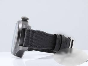 Thumbnail von IWC Große Fliegeruhr Big Pilot Rodeo Drive Perpetual Calendar 2020 Iw503001 Automatik Keramik