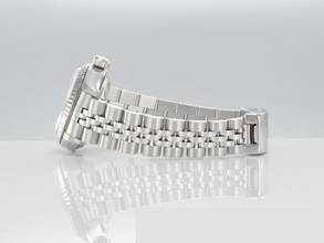 Thumbnail von Rolex Lady-Datejust Stahl Weissgold 750 Diamanten 1998 Automatik Gold Damen Stainless Steel 18kt White Gold Jubilé-band Chronometer Oyster