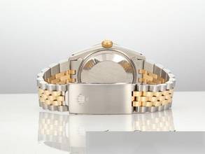 Thumbnail von Rolex Datejust 31mm 68273 Stahl Gelbgold 750 Diamanten Automatik Stainless Steel 18kt Yellow Gold Jubilé-band Chronometer