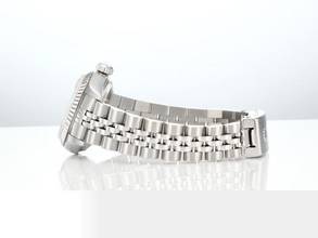 Thumbnail von Rolex Lady-Datejust Edelstahl Weissgold 750 2005 Perlmutt Automatik Stahl Stainless Steel 18kt White Gold Jubilé-band Chronometer Oyster Mop