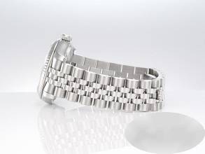 Thumbnail von Rolex Datejust 31mm Medium 178274 2016 Stahl Weissgold 750 Automatik Stainless Steel 18kt White Gold Jubilé-band Chronometer Oyster