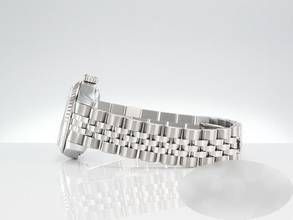 Thumbnail von Rolex Lady-Datejust 179174 Stahl Weissgold 750 Diamanten Automatik Gold