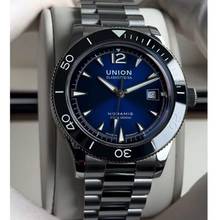 Thumbnail von Union Glashütte Noramis Date Sport NEW FULL SET