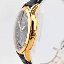 Thumbnail von Patek Philippe Calatrava Travel Time Komplettset