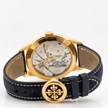 Thumbnail von Patek Philippe Calatrava Travel Time Komplettset