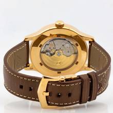 Thumbnail von Patek Philippe Calatrava Pilot Travel Time Komplettset