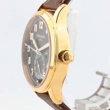 Thumbnail von Patek Philippe Calatrava Pilot Travel Time Komplettset