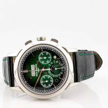 Thumbnail von Patek Philippe Ewiger Kalender Chronograph Komplettset