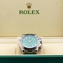 Thumbnail von Rolex Daytona Full Set