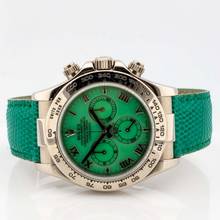 Thumbnail von Rolex Daytona Full Set