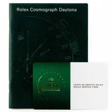 Thumbnail von Rolex Daytona Full Set