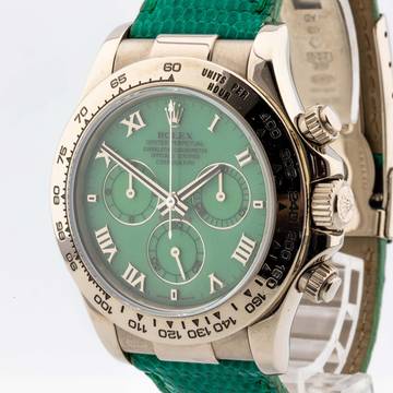 Rolex Daytona Full Set