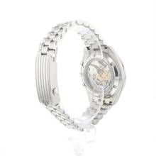 Thumbnail von Omega Speedmaster Professional Moonwatch White Dial