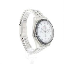 Thumbnail von Omega Speedmaster Professional Moonwatch White Dial