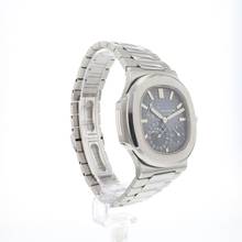 Thumbnail von Patek Philippe Nautilus Mondphasen 5712/1A-001