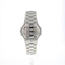 Thumbnail von Patek Philippe Nautilus Mondphasen 5712/1A-001