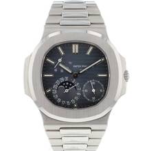 Thumbnail von Patek Philippe Nautilus Mondphasen 5712/1A-001