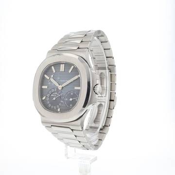  Patek Philippe Nautilus Moon Phases 5712/1A-001 