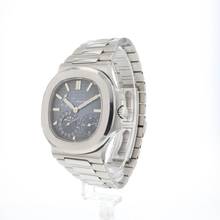 Thumbnail von Patek Philippe Nautilus Mondphasen 5712/1A-001