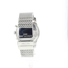 Thumbnail von Breitling Transocean Chronograph Unitime AB0510U4
