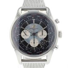 Thumbnail von Breitling Transocean Chronograph Unitime AB0510U4