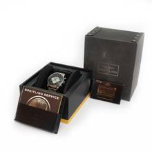 Thumbnail von Breitling Transocean Chronograph Unitime AB0510U4