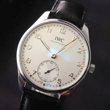 Thumbnail von IWC Portugieser Automatic 40