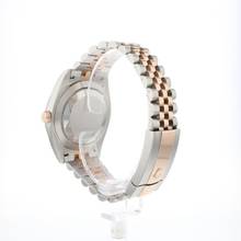 Thumbnail von Rolex Datejust 41 Steel/Everose Jubilee Diamond MOP Dial