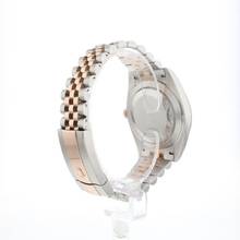 Thumbnail von Rolex Datejust 41 Steel/Everose Jubilee Diamond MOP Dial