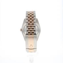 Thumbnail von Rolex Datejust 41 Steel/Everose Jubilee Diamond MOP Dial