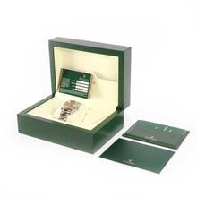 Thumbnail von Rolex Oyster Perpetual Date 34 Oyster Pink Diamond Dial