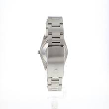 Thumbnail von Rolex Air King Blue Rolex CPO '25