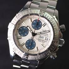 Thumbnail von Breitling Superocean Chronograph II A13340