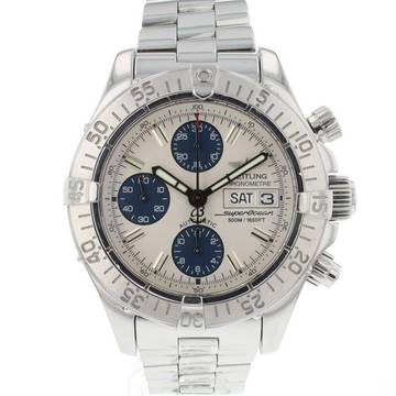  Breitling Superocean Chronograph II A13340 