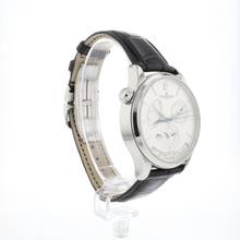 Thumbnail von Jaeger-LeCoultre Master Geographic Control Geographic Steel