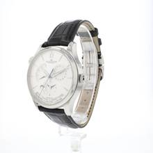 Thumbnail von Jaeger-LeCoultre Master Geographic Control Geographic Steel