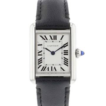Cartier Tank must SolarBeat Small