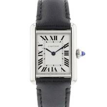 Thumbnail von Cartier Tank Must SolarBeat Small