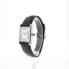 Thumbnail von Cartier Tank Must SolarBeat Small