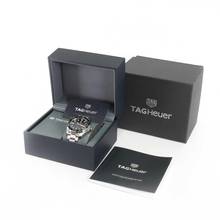 Thumbnail von TAG Heuer Aquaracer 300M Stahl Quarz