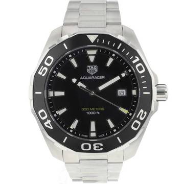 TAG Heuer Aquaracer 300M Steel Quartz