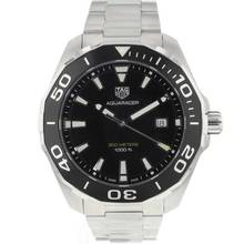 Thumbnail von TAG Heuer Aquaracer 300M Stahl Quarz
