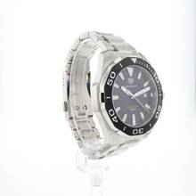 Thumbnail von TAG Heuer Aquaracer 300M Stahl Quarz