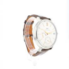 Thumbnail von IWC Portofino Handaufzug 8 Tage