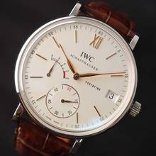 Thumbnail von IWC Portofino Handaufzug 8 Tage
