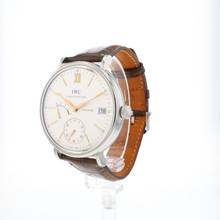 Thumbnail von IWC Portofino Handaufzug 8 Tage